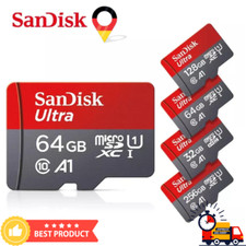 Sandisk ultra karte gebraucht kaufen  Deutschland