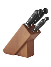 Ceppo coltelli legno usato  Maniago