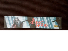 Red riding hood for sale  Bakersfield