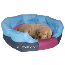 Hundebett tb5049xl blau gebraucht kaufen  Würzburg
