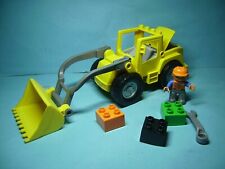 Lego duplo radlader gebraucht kaufen  Elmshorn