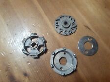 Nitro duratrax warhead for sale  Glasford