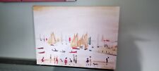 Lowry yachts canvas for sale  HULL