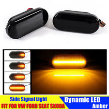 Pair dynamic led for sale  WALSALL
