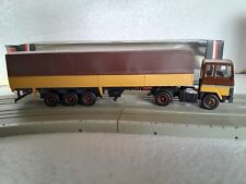 Herpa lkw ford gebraucht kaufen  Münchhausen