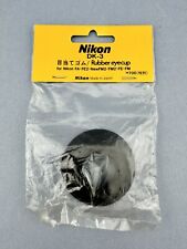 Nikon finder eyepiece usato  Vicenza