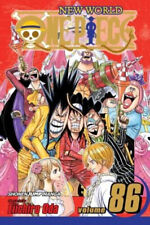 One Piece, Vol. 86 Brochura Eiichiro Oda comprar usado  Enviando para Brazil