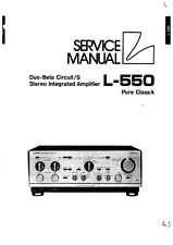 luxman 550 gebraucht kaufen luxman 550 gebraucht kaufen Birgland