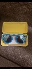 Snapchat spectacles case for sale  KEIGHLEY
