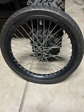 Surron wheel supermoto for sale  Myrtle Beach