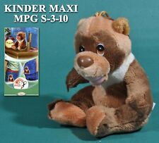 Kinder maxi 2006 d'occasion  Auvers-sur-Oise