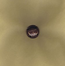Capsule crémant girault d'occasion  Ambarès-et-Lagrave