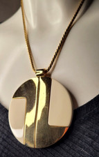 Lanvin vintage pendentif d'occasion  Cannes