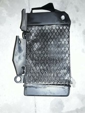 Radiatore sinistro honda usato  Ardea
