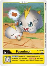 Bt7 003 pusurimon d'occasion  Puget-Théniers