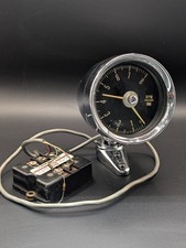 TACÔMETRO PEDISTAL VINTAGE ANOS 60 STEWART WARNER 970 8K RPM, usado comprar usado  Enviando para Brazil