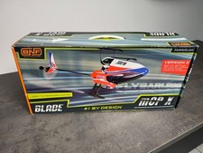 Flite blade mcp gebraucht kaufen  Laupheim