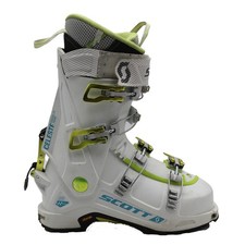 Chaussure ski scott d'occasion  La Roche-sur-Foron