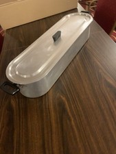 Fish poacher inches for sale Fish poacher inches for sale  BLACKPOOL