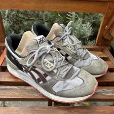 Asics gel respector for sale  SWINDON