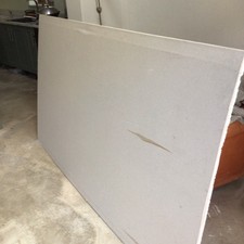 Insulated plasterboard 1200m for sale  BEXLEY