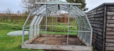 Hartley botanical greenhouse for sale  SUDBURY