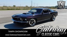 1969 fastback for sale  Ruskin