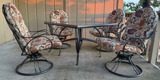 Patio furniture homecrest for sale  Disney