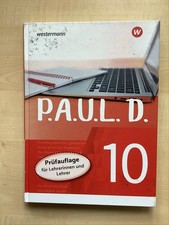 Persönliches arbeits lesebuch gebraucht kaufen  Oelde