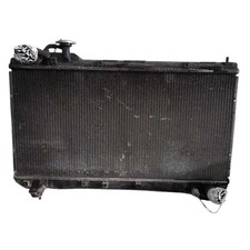 Radiatore acqua toyota usato  Pratola Peligna