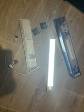 Reglette lampe détection d'occasion Reglette lampe détection d'occasion  Nancy-