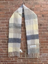 Acne studios checked for sale  New York