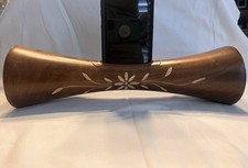 Natural handcarved wooden for sale  Grand Island