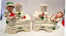 Lenox santa holiday for sale  Washington