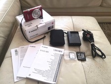 Stunning boxed canon for sale  PRESTON