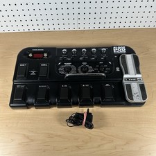 Line 6 Floor POD PLUS processador de efeitos múltiplos de guitarra com fonte de alimentação testada comprar usado  Enviando para Brazil