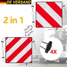 Alu warnschild 50x50cm gebraucht kaufen  Deutschland