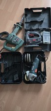 Werkzeug set bosch gebraucht kaufen  Sexau