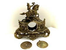 2kg vintage messing gebraucht kaufen  Schöllkrippen