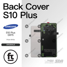 Samsung scocca posteriore usato  Lecce