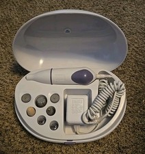 Homedics electric manicure for sale  Burlington