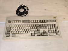 Ibm clicky keyboard usato  Vasto