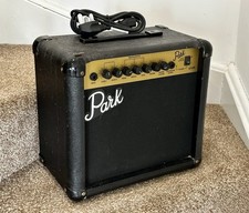 Park marshall g10r for sale  NORWICH
