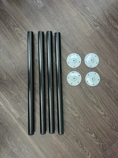 Lot ikea adils for sale  San Francisco