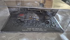 Panzer fertigmodell kfz gebraucht kaufen  Burg