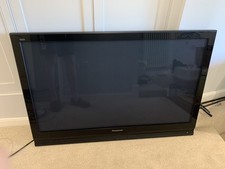 Panasonic inch plasma for sale  SEVENOAKS