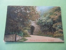 Gresford railway bridge for sale  NORTH WALSHAM