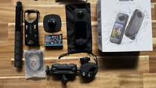 Insta360 one 360 for sale  Bend