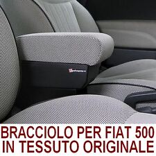 Bracciolo fiat 500 usato  Verona