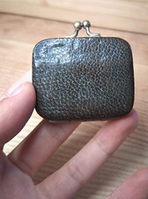 Mignon porte monnaie d'occasion  Villersexel